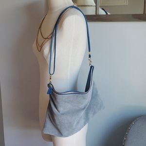 Uno Alla Volta FlorentineSeude Bag